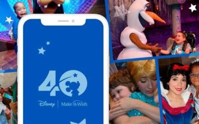 Special Make-A-Wish Edition of Play Disney Parks Trivia Available This Week