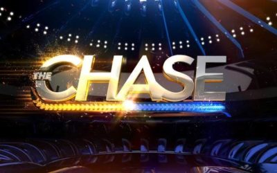 Sara Haines to Host ABC Game Show "The Chase" Featuring "Jeopardy! The Greatest of All Time" Contestants
