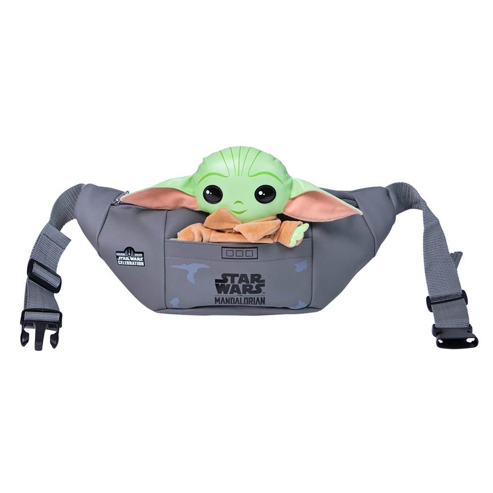 Star Wars Celebration Virtual Store to Open In November 2020