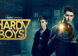 TV Review: "The Hardy Boys" on Hulu Plays Like a Timeless Classic for All Ages