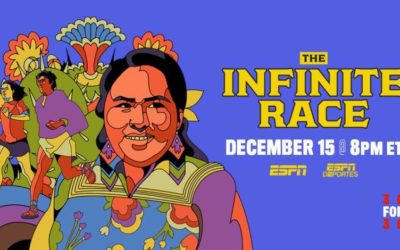 EPSN to Air New 30 for 30 Documentary "The Infinite Race" on December 15