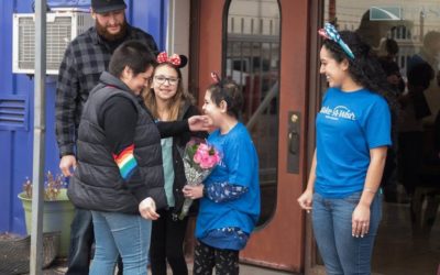 Disney Launches New YouTube Series "The Wish Effect" Exploring the Impact of Make-A-Wish