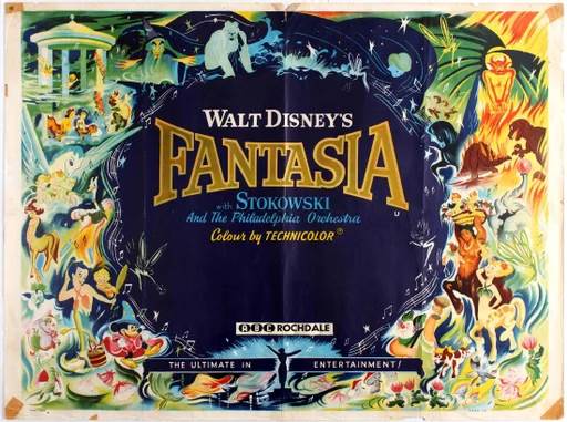 Tony S Not Quite Definitive Ranking Of Fantasia And Fantasia 00 Segments Laughingplace Com