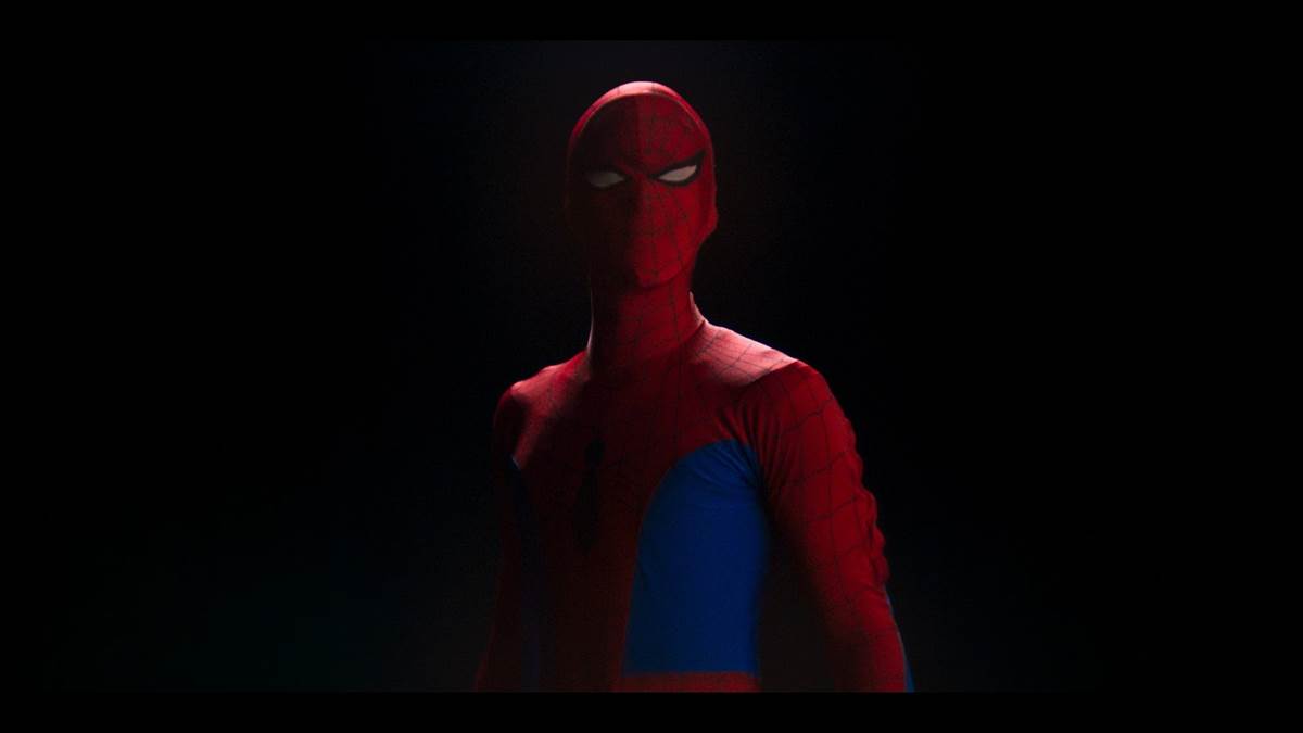 Tv Recap Marvel S 616 On Disney The Japanese Spider Man Laughingplace Com