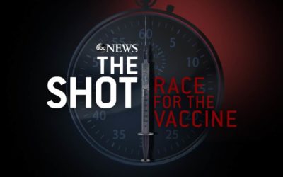 ABC to Air Primetime Special Edition of "20/20" "The Shot: Race for the Vaccine" on December 14