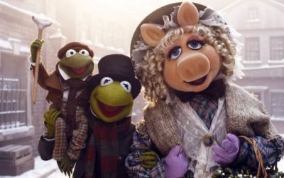 A Previously Lost Song from "The Muppet Christmas Carol" Has Been Rediscovered