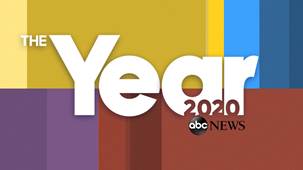 ABC Takes a Look Back at The Last 12 Months With Primetime Special "The Year: 2020"