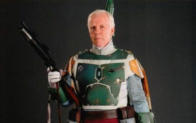 Boba Fett Actor Jeremy Bulloch Passes Away at 75, Wore the Famous Armor in Original Star Wars Trilogy