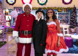 TV Recap: Disney Channel’s Epic Holiday Showdown