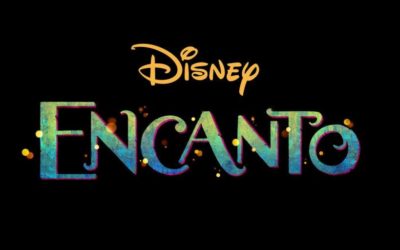 Walt Disney Animation Studios Announces "Encanto," Their 60th Animated Feature Coming in 2021