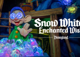 Disneyland's Snow White Scary Adventure to be Renamed Snow White’s Enchanted Wish, Sneak Peek Revealed