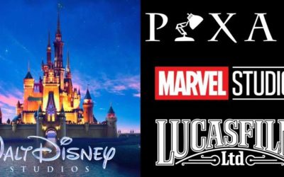 Disney Investor Day 2020 Recap: Walt Disney Studios, Pixar, Marvel, Lucasfilm