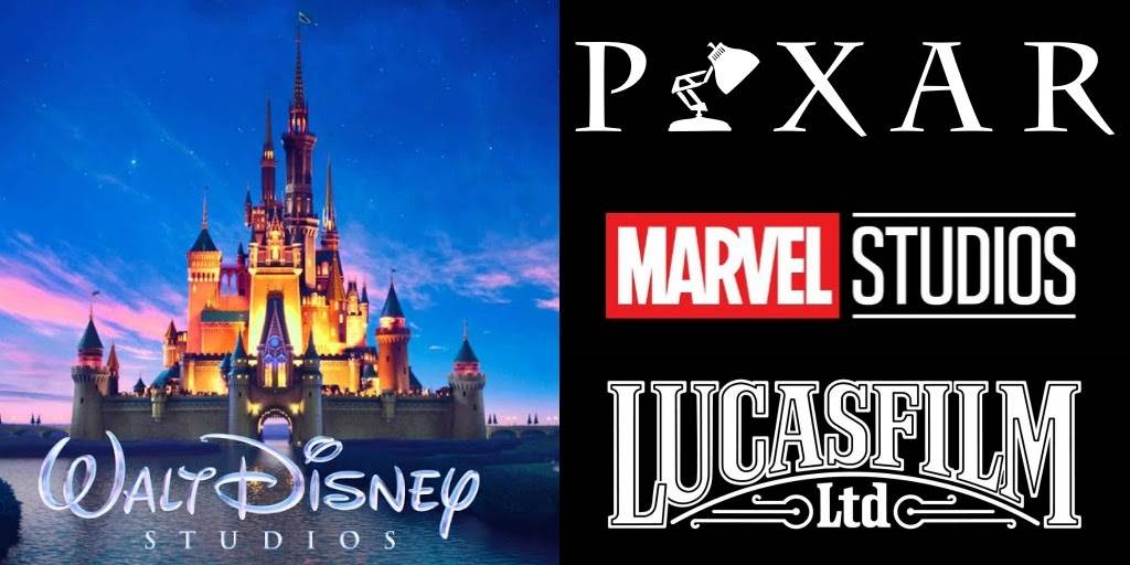 Disney Investor Day 2020 Recap: Walt Disney Studios, Pixar, Marvel,  Lucasfilm