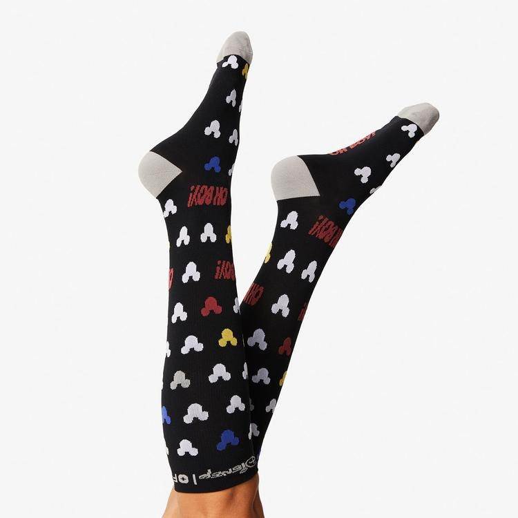 Disney x FIGS Capsule Collection Brings Mickey Mouse Charm to Scrubs