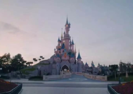 Disneyland Paris Announces Multiple Project Updates