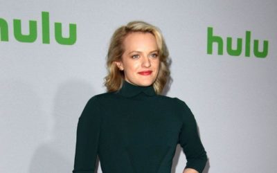 Hulu Picks Up Limited Series "Candy" From Elisabeth Moss and "The Act" Co-Creators