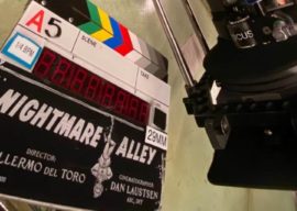 Guillermo del Toro’s Latest Film, "Nightmare Alley," Has Wrapped Production