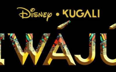 "Iwájú," a Science-Fiction Series Set in Nigeria, Is Heading to Disney+