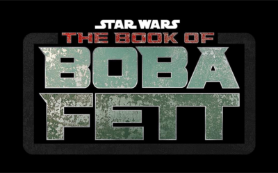 Jon Favreau Talks About "The Book of Boba Fett" on GMA