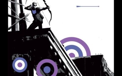 Make Mine Marvel: Looking Back at Matt Fraction's "Hawkeye"