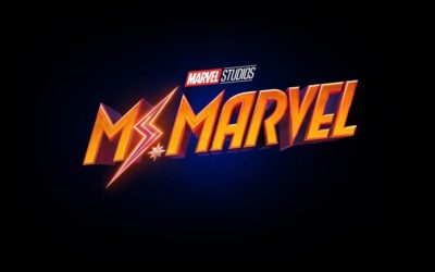 Marvel Shares Sizzle Reel for "Ms. Marvel," Sets Character for Appearance in "Captain Marvel 2"
