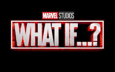 Marvel Give First Look at "What If...?" and Sets Summer 2021 Debut on Disney+