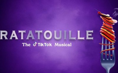 Meet the Social Media Stars Who Helped Create "Ratatouille: The TikTok Musical"