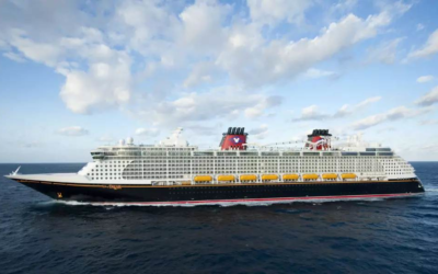 New 2022 Disney Dream and Fantasy Dates Available to Book