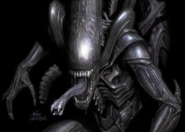 New "Alien" Stories Coming from Marvel Comics This March