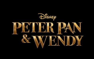 Live-Action "Peter Pan & Wendy" to be a Disney+ Exclusive Starring Yara Shahidi and Jude Law
