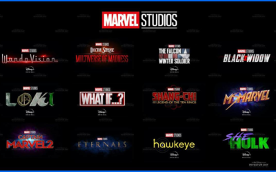 Phase 4 and Beyond: Breaking Down the Future of the Marvel Cinematic Universe