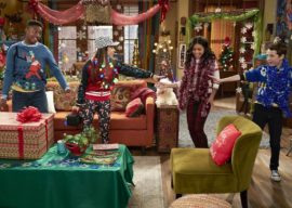TV Recap: Raven's Home - "Mad About Yuletide" 2020 Holiday Episode