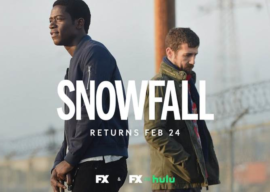 "Snowfall" Season 4 Premieres February 24 on FX