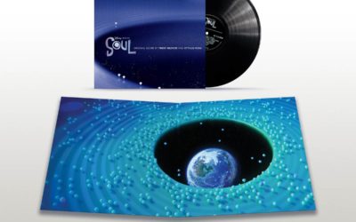 Music from Pixar's "Soul" Coming to Digital and Vinyl December 18th