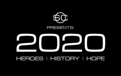Primetime Event Special "SportsCenter Presents: 2020 – Heroes, History and Hope" Coming to ESPN on December 24