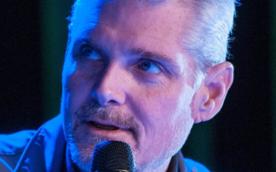Star Wars and Marvel Voice Actor Tom Kane Suffers Stroke