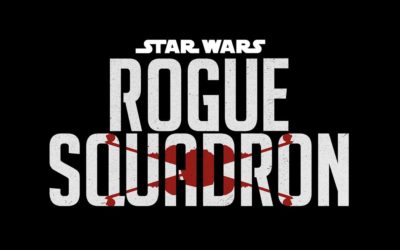 "Star Wars: Rogue Squadron" Movie Announced Under "Wonder Woman" Director Patty Jenkins