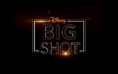 The Disney+ Series “Big Shot” Shuts Down Production for the Rest of 2020 Due to a Positive COVID-19 Test