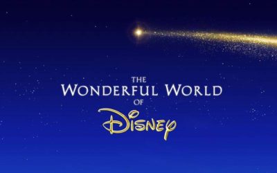 The "Wonderful World of Disney" Returns to ABC in January with Broadcast Premieres of "The Lion King" and More