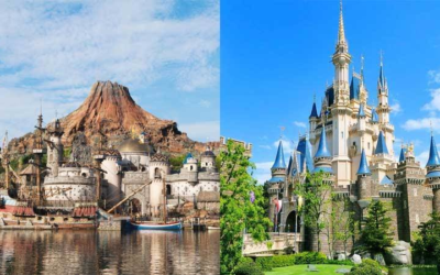 Tokyo Disney Resort to Introduce Variable Pricing Early Next Year