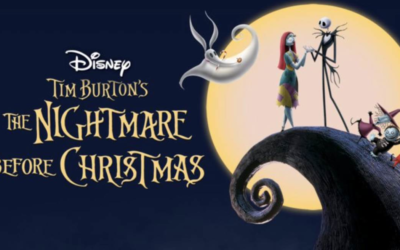 Touchstone and Beyond: A History of Disney’s "The Nightmare Before Christmas"