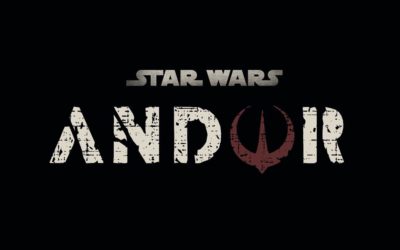 Video: "Star Wars: Andor" Live-Action Series Sizzle Reel Released by Lucasfilm and Disney+