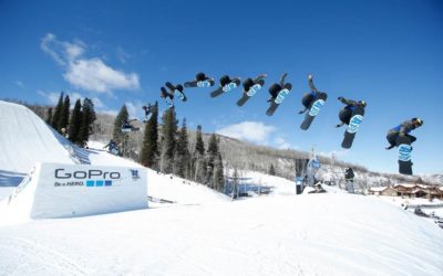 X Games Aspen 2021 to Return to Buttermilk Mountain in January