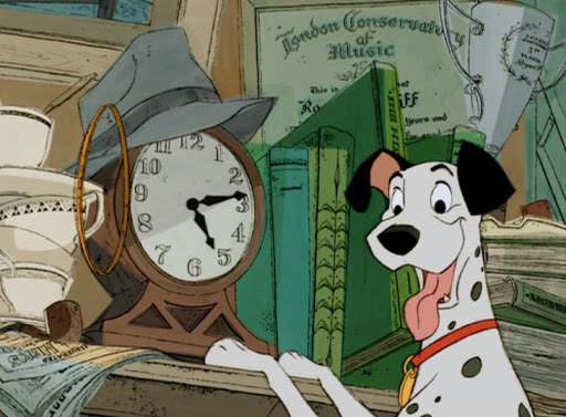 101 Dalmatians" 60 Years Later - How a Spot-On Technology Saved Feature  Animation - LaughingPlace.com
