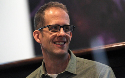 A Look at Pete Docter's Rise at Pixar and What's Next for the Studio