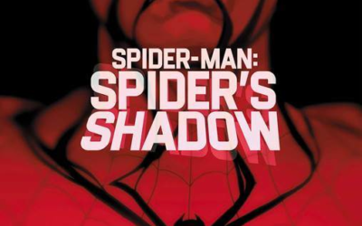 Chip Zdarsky and Pasqual Ferry Bring A Tale of Peter Parker On The Edge in "Spider-Man: Spider's Shadow"