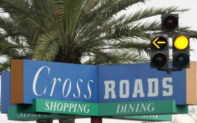 Crossroads Has Reached an Eminent Domain Settlement With the State of Florida