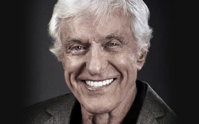 Disney Legend Dick Van Dyke Will Be Celebrated at the 43rd Kennedy Center Honors