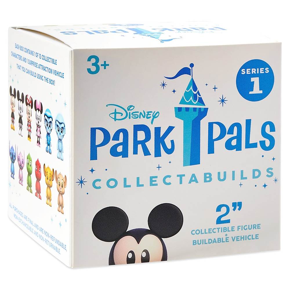 2021 Disney Parks Park Pal Series Pocahontas MEEKO Collectible Clip /& Stand NEW