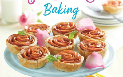 Cookbook Review: "Disney Princess Baking" is Good for Experience Bakers, Not for Beginners